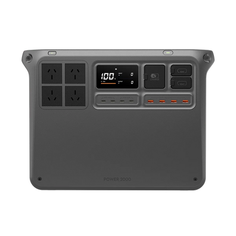 DJI Power 2000 Portable Power Station