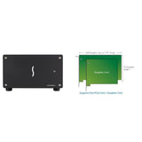 Sonnet Echo Express SE I Thunderbolt 3 单槽 PCIe 卡扩展系统