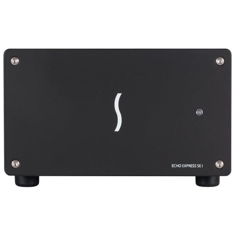 Sonnet Echo Express SE I Thunderbolt 3 单槽 PCIe 卡扩展系统