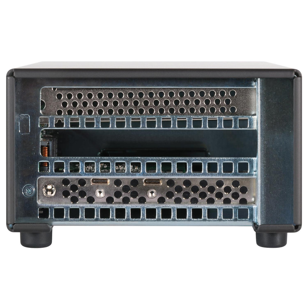 Sonnet Echo Express SE I Thunderbolt 3 单槽 PCIe 卡扩展系统