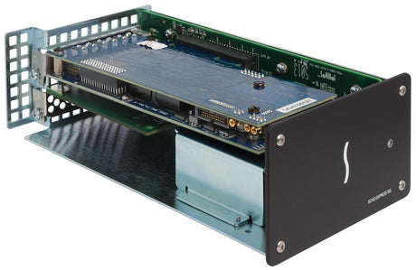 Sonnet Echo Express SEL Thunderbolt One-Slot Low-Profile PCIe Card Expansion
