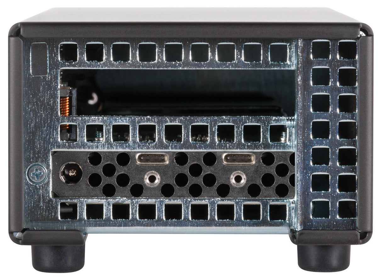 Sonnet Echo Express SEL Thunderbolt One-Slot Low-Profile PCIe Card Expansion