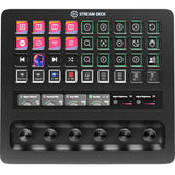 Elgato Stream Deck + XL Customisable Control Platform