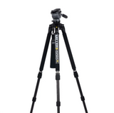 Miller DS10 Solo-Q 75 2-Stage Carbon Fibre Tripod System