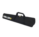 Miller DS10 Solo-Q 75 2-Stage Carbon Fibre Tripod System