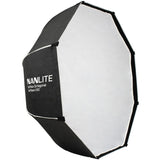 Nanlite SB-MP150-O Octagon Soft Box for MixPanel 150