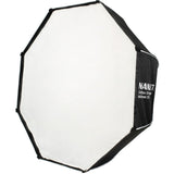 Nanlite SB-MP150-O Octagon Soft Box for MixPanel 150