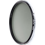 NiSi True Colour ND-VARIO Pro Nano Variable ND Filter (105mm, 1- to 5-Stop)