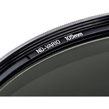 NiSi True Colour ND-VARIO Pro Nano Variable ND Filter (105mm, 1- to 5-Stop)