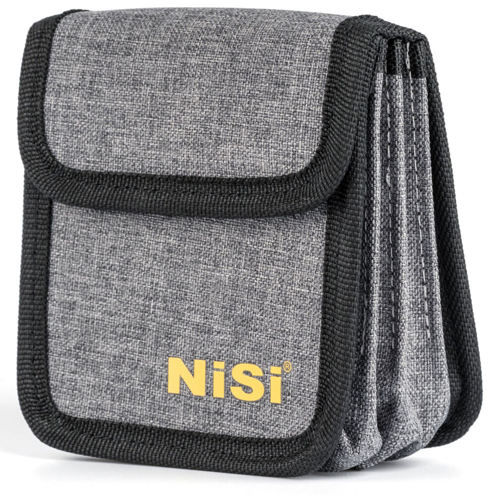 NiSi True Colour ND-VARIO Pro Nano Variable ND Filter (105mm, 1- to 5-Stop)