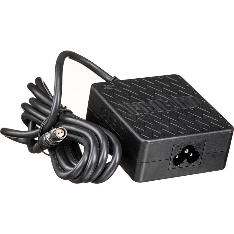 RED AC Power Adapter for Komodo (45W)