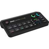 Rode RODECaster Video S all-in-one Video & Audio Production Console
