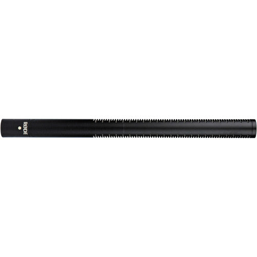 Rode NTG3B Precision RF-Biased Pro 枪式麦克风 - 黑色