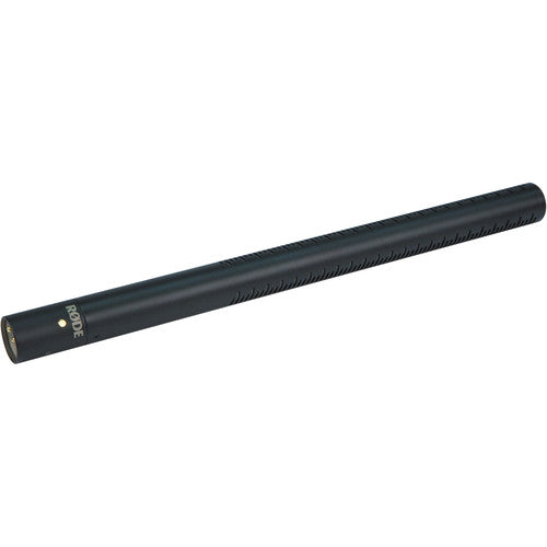 Rode NTG3B Precision RF-Biased Pro 枪式麦克风 - 黑色