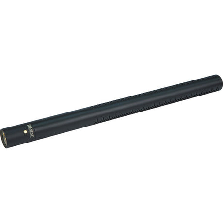 Rode NTG3B Precision RF-Biased Pro Shotgun Microphone (Black)