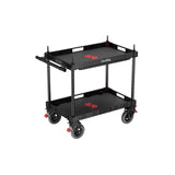 SmallRig MD4573 36-Inch Lightweight Video Production Camera Cart