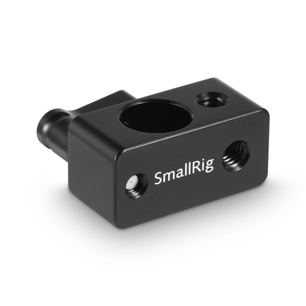 SmallRig Single Rod Clamp - 15mm (4 thread)