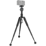 SmallRig VT-20 Aluminium Mini Tripod with Ball Head