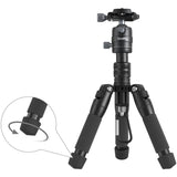 SmallRig VT-20 Aluminium Mini Tripod with Ball Head