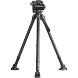 SmallRig x Potato Jet TRIBEX CARBON II Tripod Kit