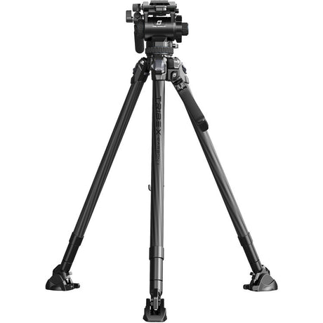 SmallRig x Potato Jet TRIBEX CARBON II Tripod Kit