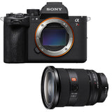 Sony a7R VI Mirrorless Camera & 24-70mm GM II Lens Bundle