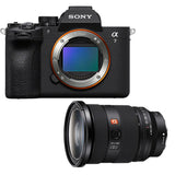 Sony a7V Mirrorless Camera & 24-70mm GM II Lens Bundle