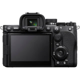 Sony Alpha a7 V Mirrorless Full Frame Camera