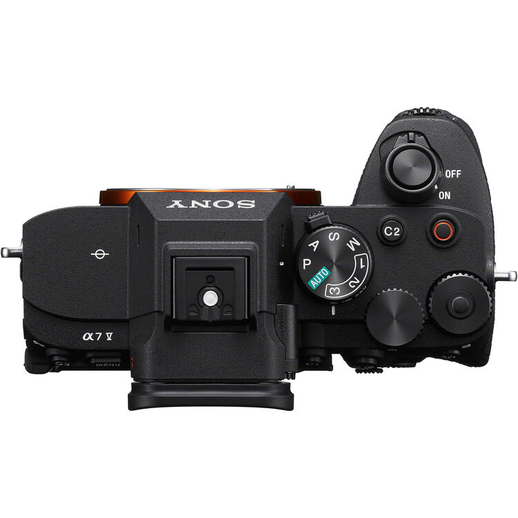 Sony Alpha a7 V Mirrorless Full Frame Camera