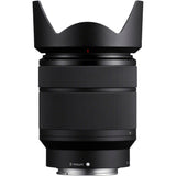 Sony FE 28-70mm f/3.5-5.6 MKII Lens (E-Mount)
