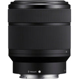 Sony FE 28-70mm f/3.5-5.6 MKII Lens (E-Mount)