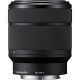 Sony FE 28-70mm f/3.5-5.6 MKII Lens (E-Mount)