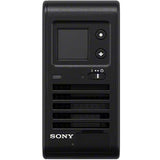 Sony Ocellus Camera Tracking System