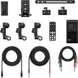 Sony Ocellus Camera Tracking System