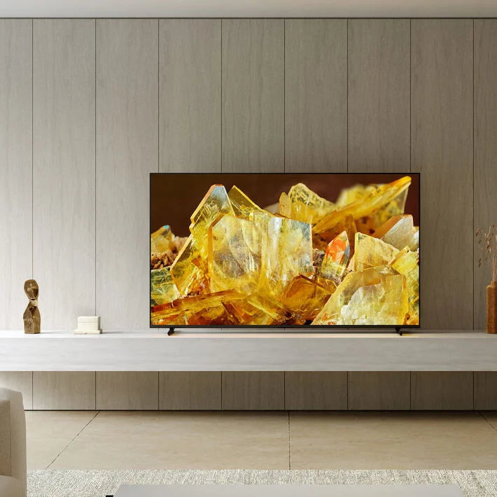 Sony Bravia FWD65X90L 65 Inch XR Full Array LED 4K Ultra HD Google TV