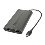 Sonnet Thunderbolt Dual 4K HDMI 2.1 Adapter