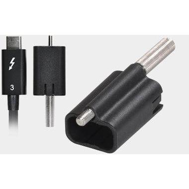 Sonnet Echo Express SE I Thunderbolt 3 单槽 PCIe 卡扩展系统
