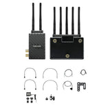 Teradek Bolt 6 LT 750 Tx/Rx Deluxe Set V Mount