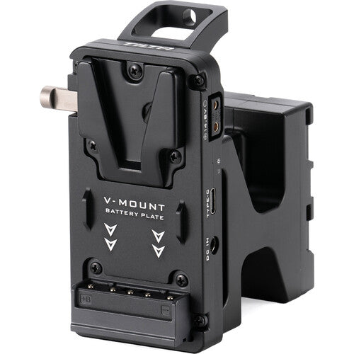 Tilta Battery Plate for Sony FX6 in V-Mount