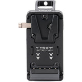 Tilta Battery Plate for Sony FX6 in V-Mount