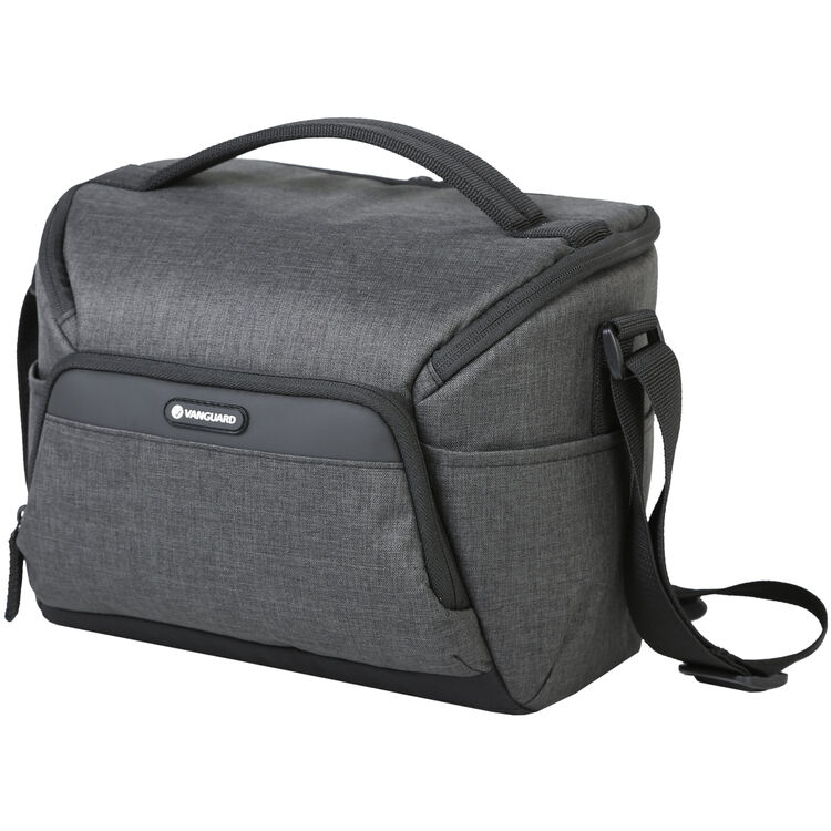 Vanguard Vesta Aspire 25 Shoulder Grey Bag (Large)