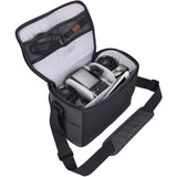 Vanguard Vesta Aspire 25 Shoulder Grey Bag (Large)