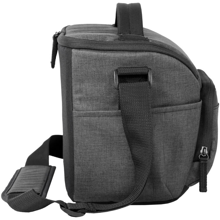 Vanguard Vesta Aspire 25 Shoulder Grey Bag (Large)