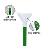 VisibleDust EZ Sensor Cleaning Kit DUALPOWER-X Extra Strength with 5 MXD-100 Green 1.0 x Vswabs