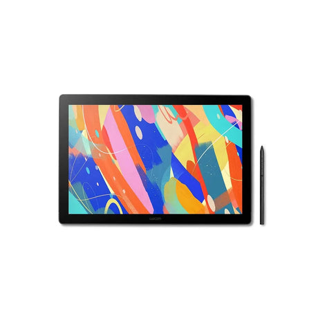 Wacom Cintiq 16 with Pro Pen 3