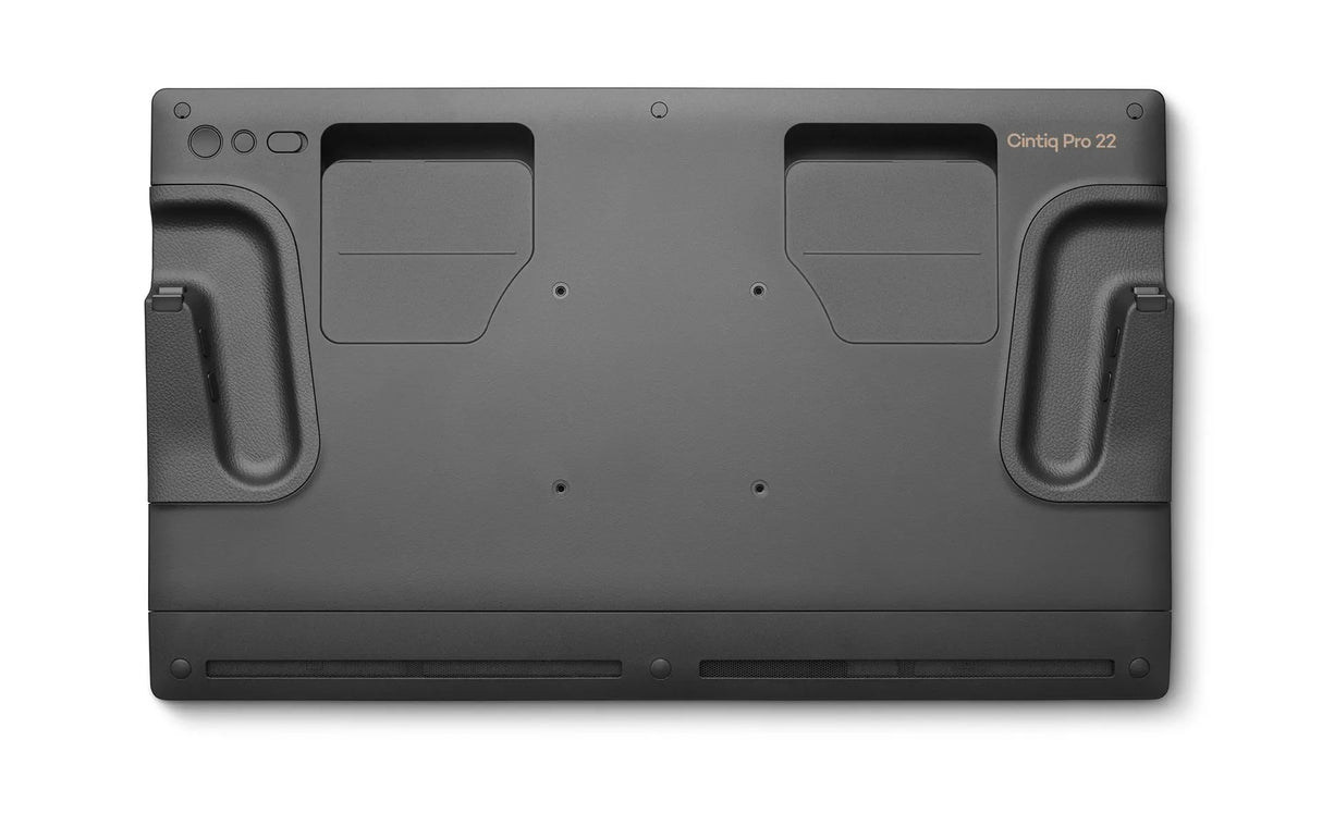 Wacom Cintiq Pro 22