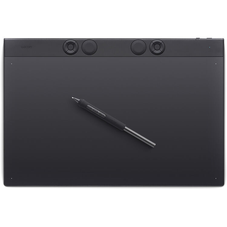 Wacom Intuos Pro Creative Pen Tablet (Large)