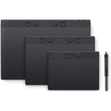 Wacom Intuos Pro Creative Pen Tablet (Large)