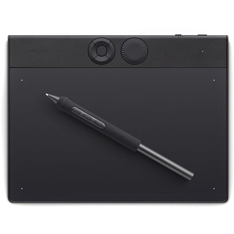 Wacom Intuos Pro Creative Pen Tablet (Small)