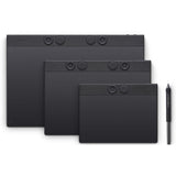 Wacom Intuos Pro Creative Pen Tablet (Small)
